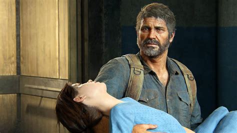 joel miller r34|Ellie/Joel (The Last of Us) .